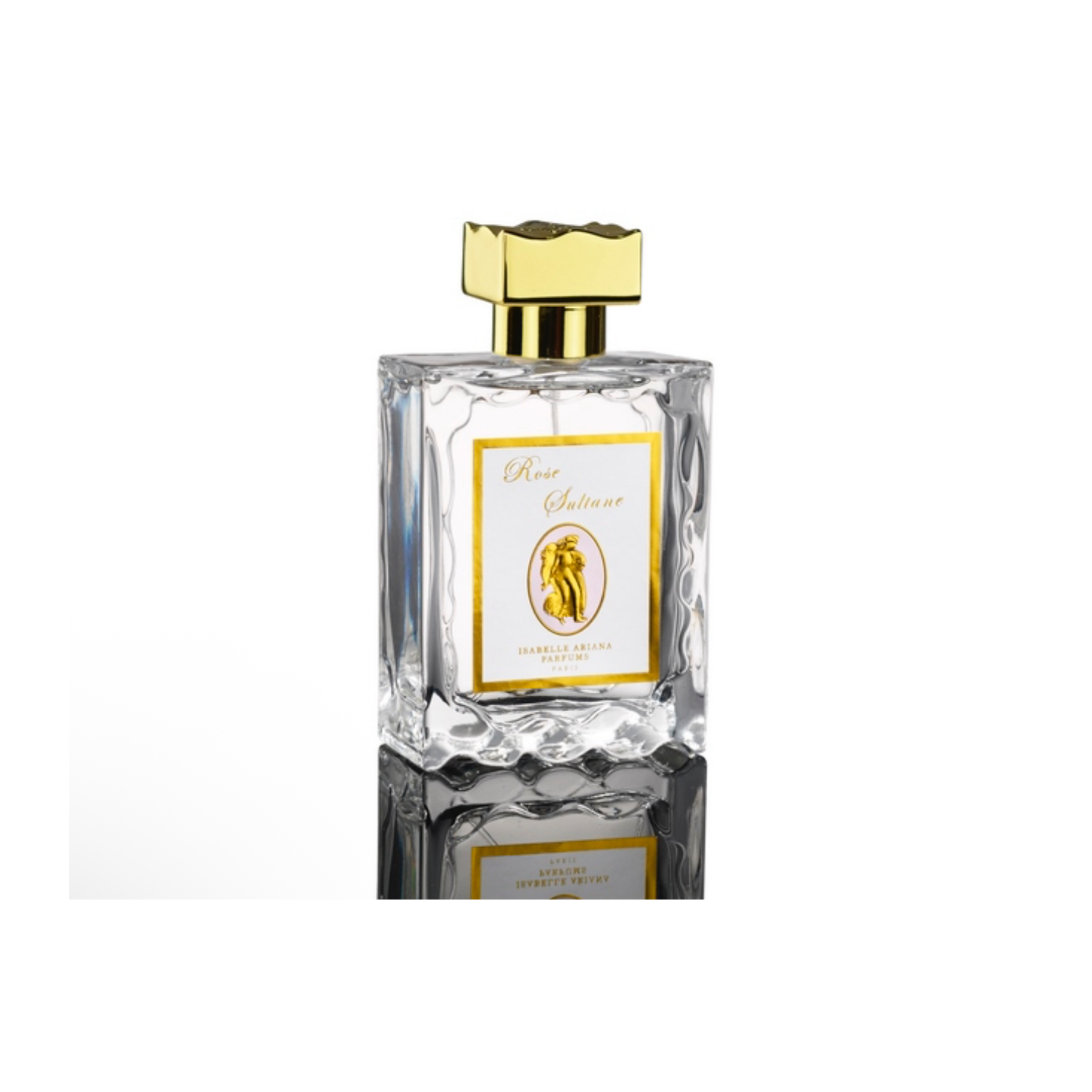 Isabella Ariana ROSE SULTANE