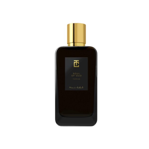 TONI CABAL Soul of Oud