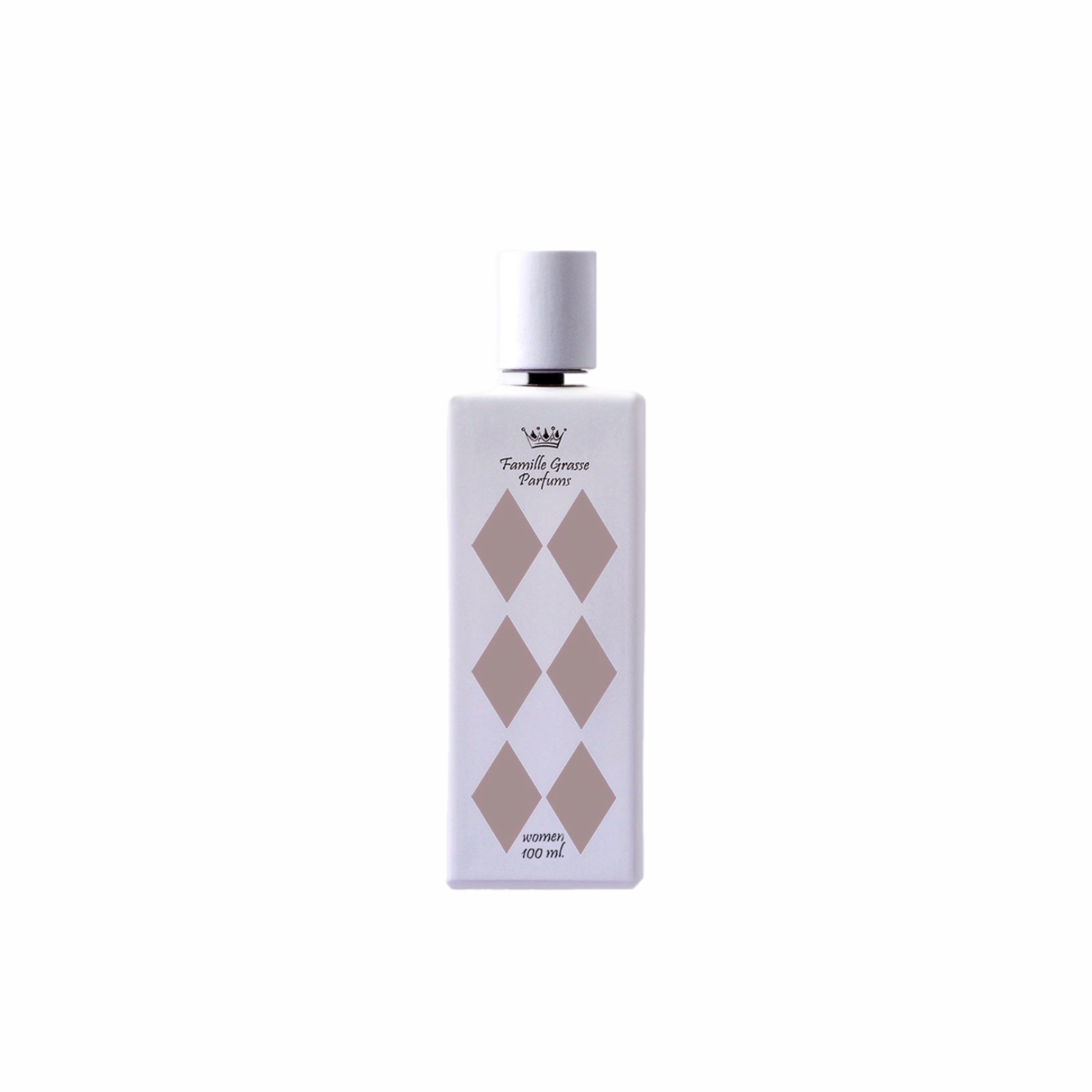FAMILLE GRASSE PARFUMS Avalanche Nude EDP