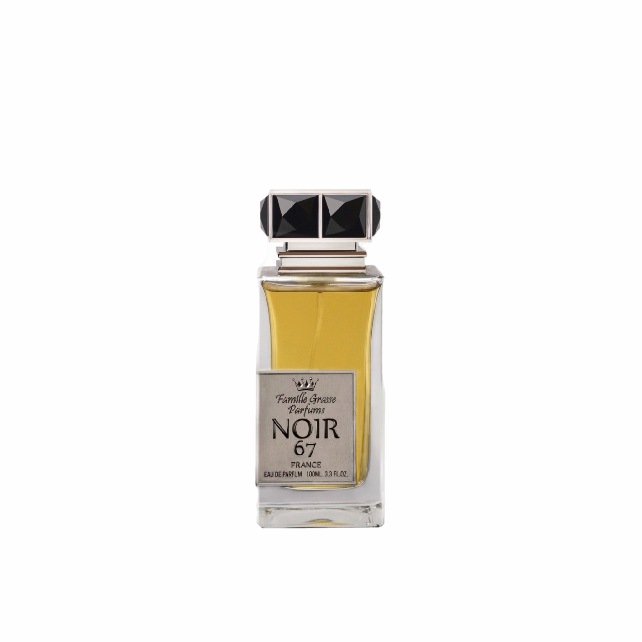 FAMILLE GRASSE PARFUMS Noir 67 EDP